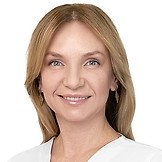 Врач Вергасова Татьяна Вячеславовна