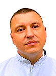 Врач Вергун Александр Анатольевич