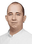Врач Верховкин Павел Николаевич