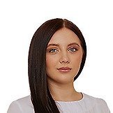 Врач Верховова Владлена Владимировна