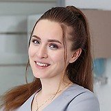 Врач Вернигорова Диана Сергеевна