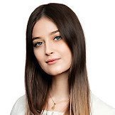 Врач Веромей Доминика Тадеушевна