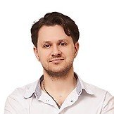 Врач Вершутенко Дмитрий Александрович