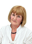 Врач Вертилецкая Елена Михайловна