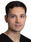 Врач Вервекин Илья Валерьевич