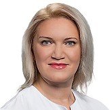 Врач Веселова (Келембет) Наталья Анатольевна