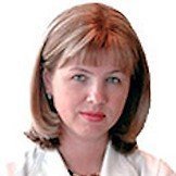 Врач Веселова Людмила Юлиановна