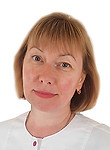 Врач Веселова Марина Владимировна