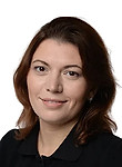 Врач Веселова Татьяна Викторовна
