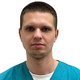 Врач Веселовский Александр Дмитриевич