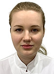 Врач Вешнякова Анна Викторовна