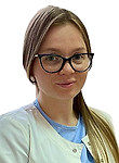 Врач Веснина Вера Сергеевна