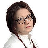 Врач Вестник Ольга Александровна