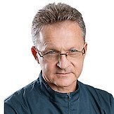 Врач Ветлицкий Дмитрий Анатольевич