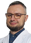 Врач Ветлугин Эдуард Александрович