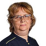 Врач Ветницкая Татьяна Анатольевна