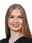 Врач Ветошкина Елена Викторовна