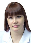 Врач Ветрова Анна Дмитриевна