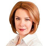 Врач Ветрова Ольга Александровна