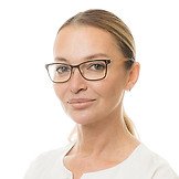 Врач Везирова Илаха Филман кызы