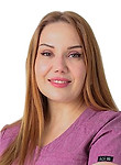 Врач Везирова Муминат Алиевна