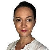 Врач Видющенко Ольга Геннадьевна