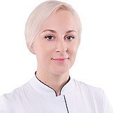 Врач Вигуро Юлия Александровна