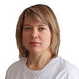 Врач Вихрова Ирина Владимировна