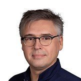 Врач Викторов Алексей Николаевич
