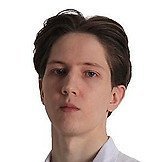 Врач Викторов Егор Александрович