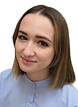 Врач Викторова Алина Александровна