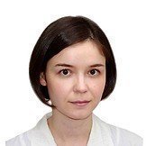 Врач Викторова Юлия Павловна
