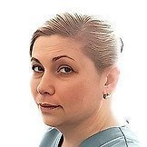 Врач Виленчик Слава Марковна