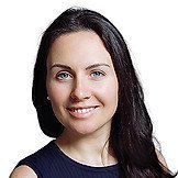 Врач Вилесова Ольга Николаевна