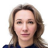 Врач Вильгельм Виктория Александровна