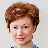 Врач Виляева Ольга Константиновна