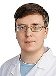 Врач Вилков Алексей Юрьевич