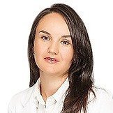 Врач Виниченко Ксения Владимировна