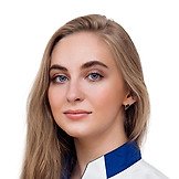 Врач Виннер Анастасия Алексеевна 