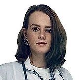 Врач Винниченко Алла Юрьевна	