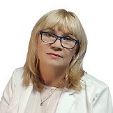Врач Винничук Валентина Александровна