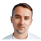 Врач Винников Владимир Игоревич