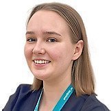 Врач Винникова Елена Александровна