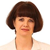 Врач Винникова Маргарита Аркадьевна