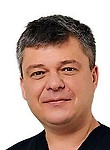 Врач Виноградов Александр Эдмондович
