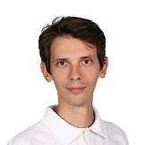 Врач Виноградов Дмитрий Сергеевич