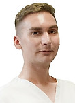 Врач Виноградов Константин Борисович