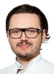 Врач Виноградов Сергей Юрьевич