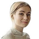 Врач Виноградова Дарья Сергеевна
