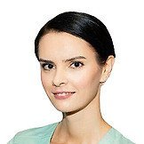 Врач Виноградова Диана Александровна
